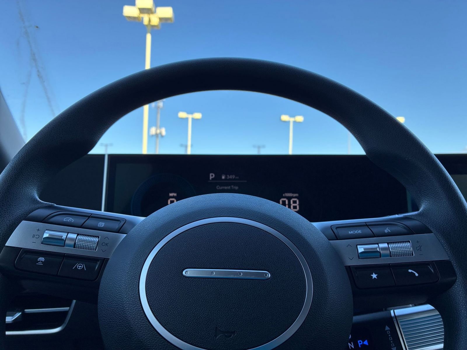 Used 2025 Hyundai Sonata SEL image 28