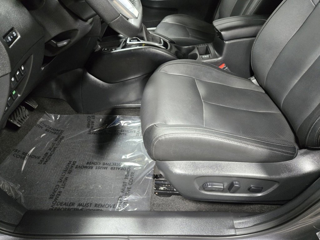 Used 2020 Nissan Rogue SL image 10