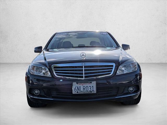 Used 2011 Mercedes-Benz C 300 Sedan video 2