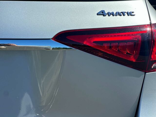Certified 2023 Mercedes-Benz GLE 450 4MATIC image 33