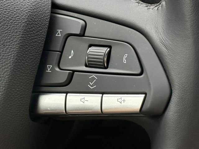 Used 2025 Cadillac XT4 Premium Luxury w/ Cold Weather Package FWD image 12