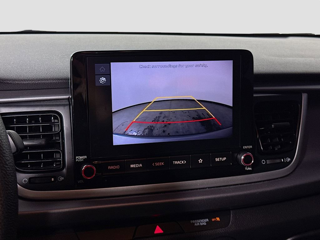 Used 2023 Kia Rio S image 13