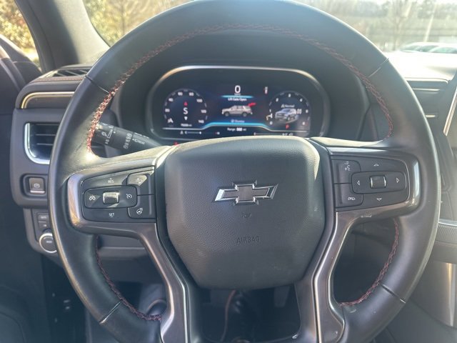 Used 2023 Chevrolet Tahoe RST w/ Luxury Package image 13