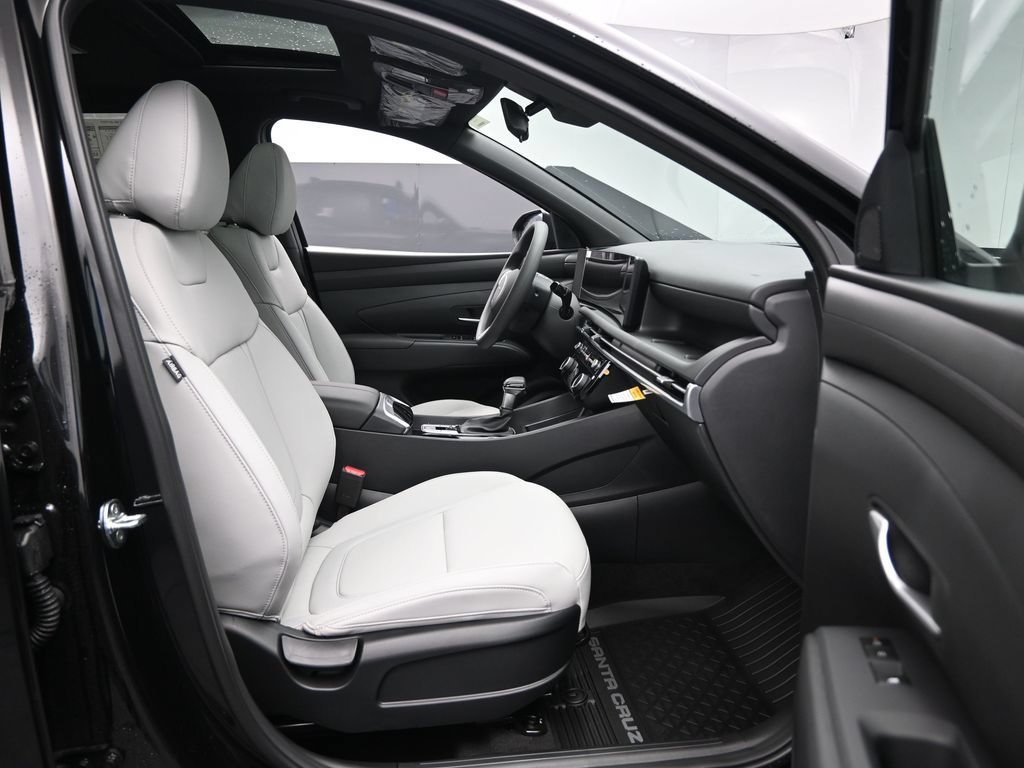 New 2026 Hyundai Santa Cruz SEL AWD/4WD image 31