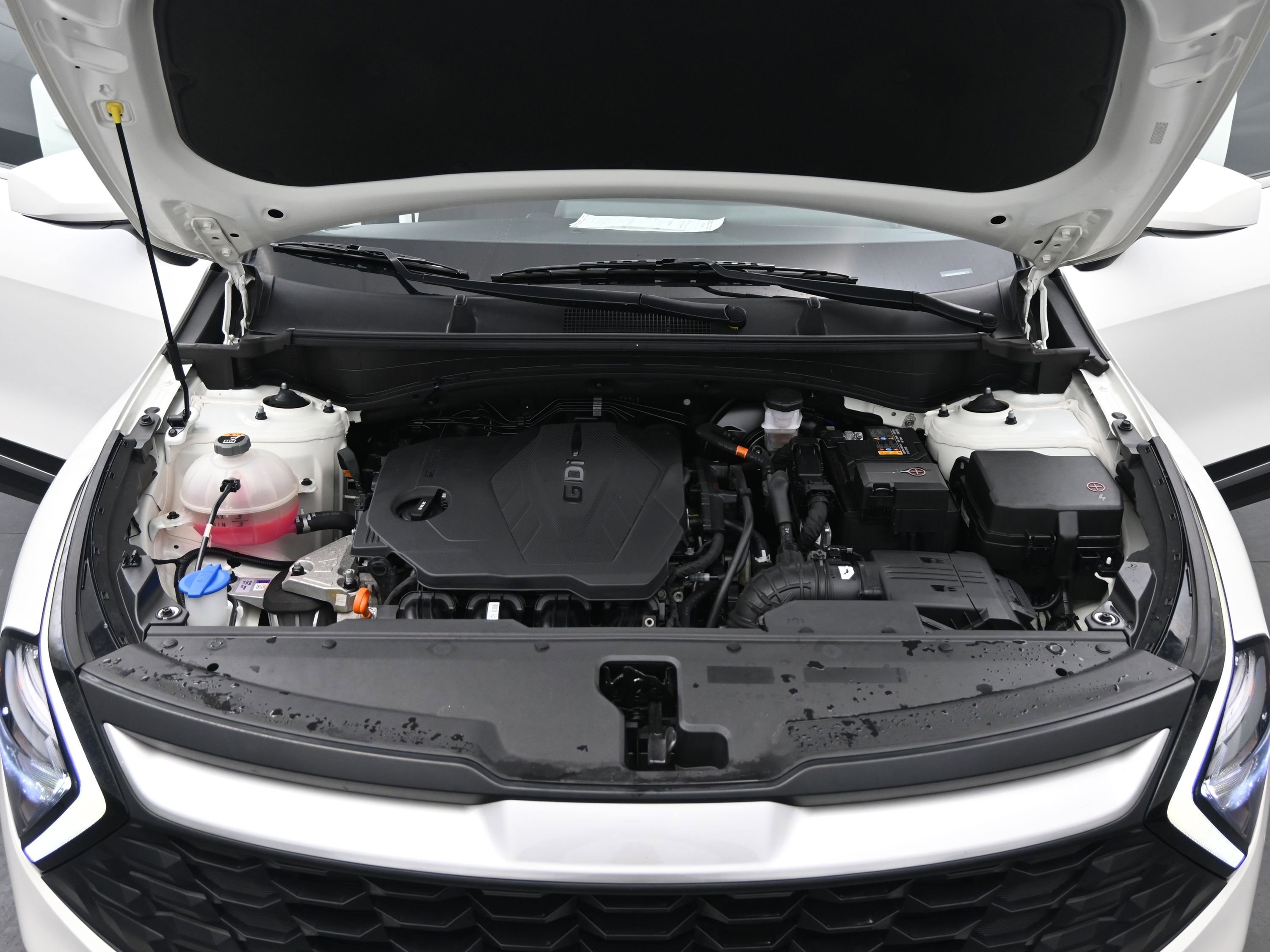 Used 2023 Kia Sportage LX image 22