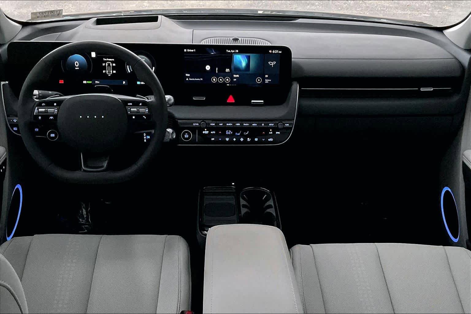 Certified 2026 Hyundai Ioniq 5 Limited RWD image 15