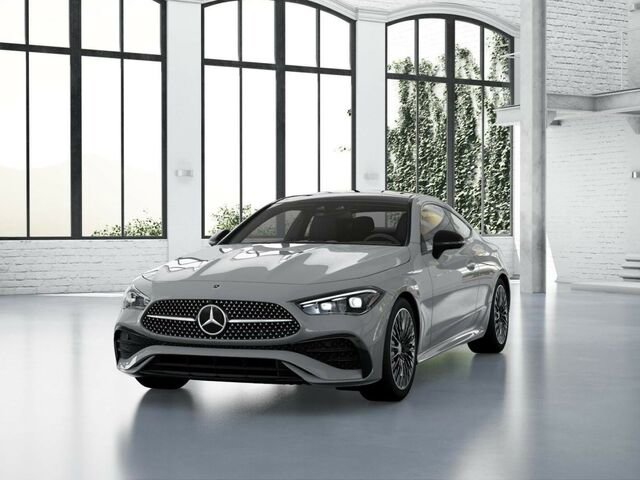 New 2026 Mercedes-Benz CLE 450 CLE 450 2D Coupe 4MATIC image 42