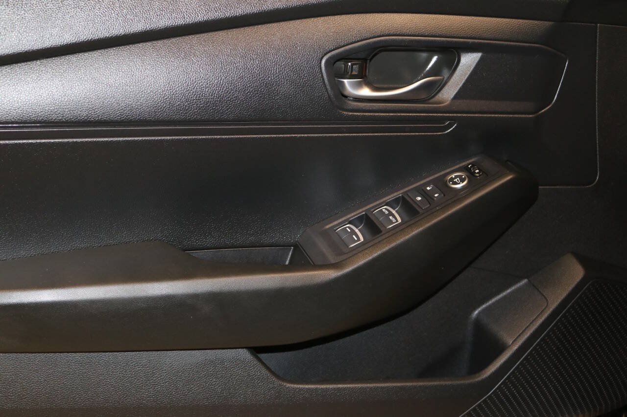Used 2024 Honda Accord LX image 68