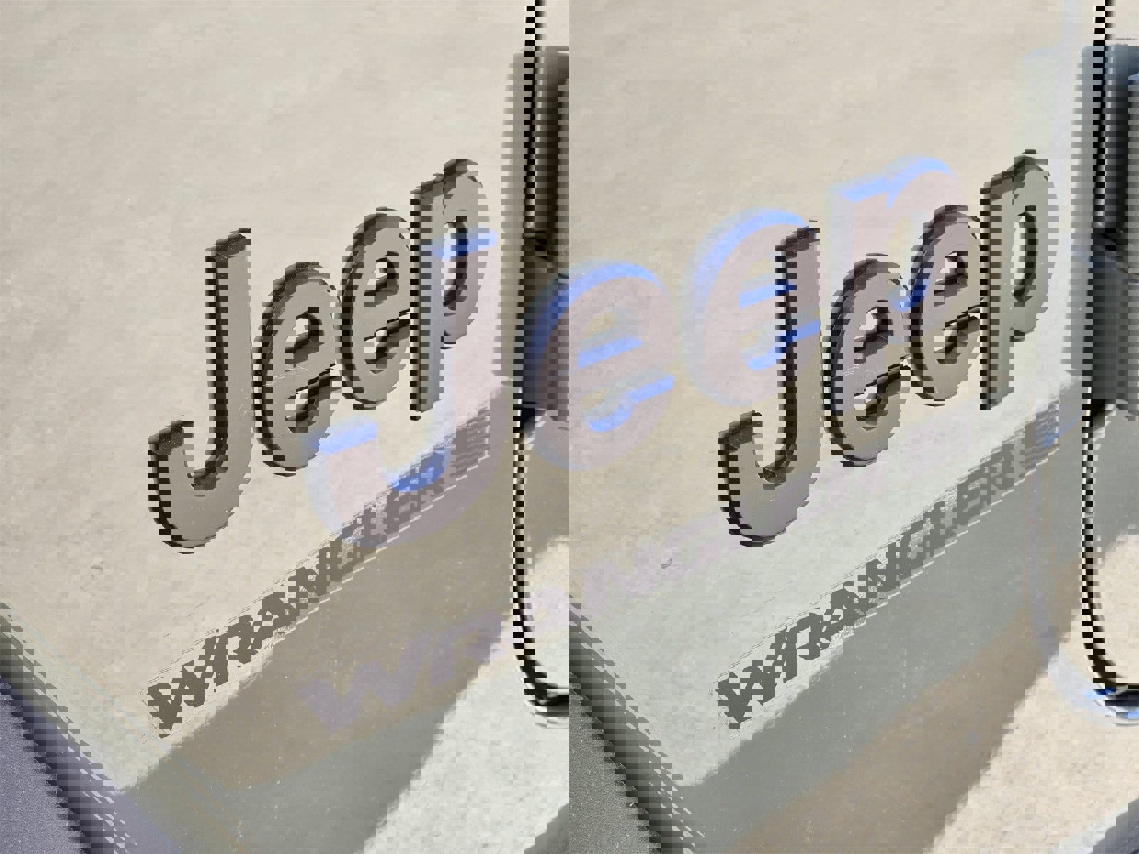 New 2026 Jeep Wrangler Unlimited Sport image 11