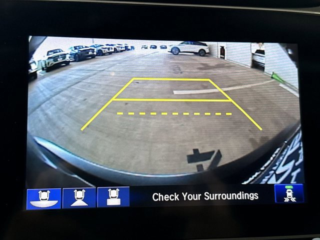 Used 2022 Honda CR-V Touring image 19