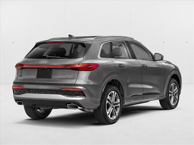 New 2026 Audi Q5 Premium Plus image 2