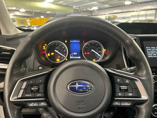 Used 2022 Subaru Forester Limited image 12