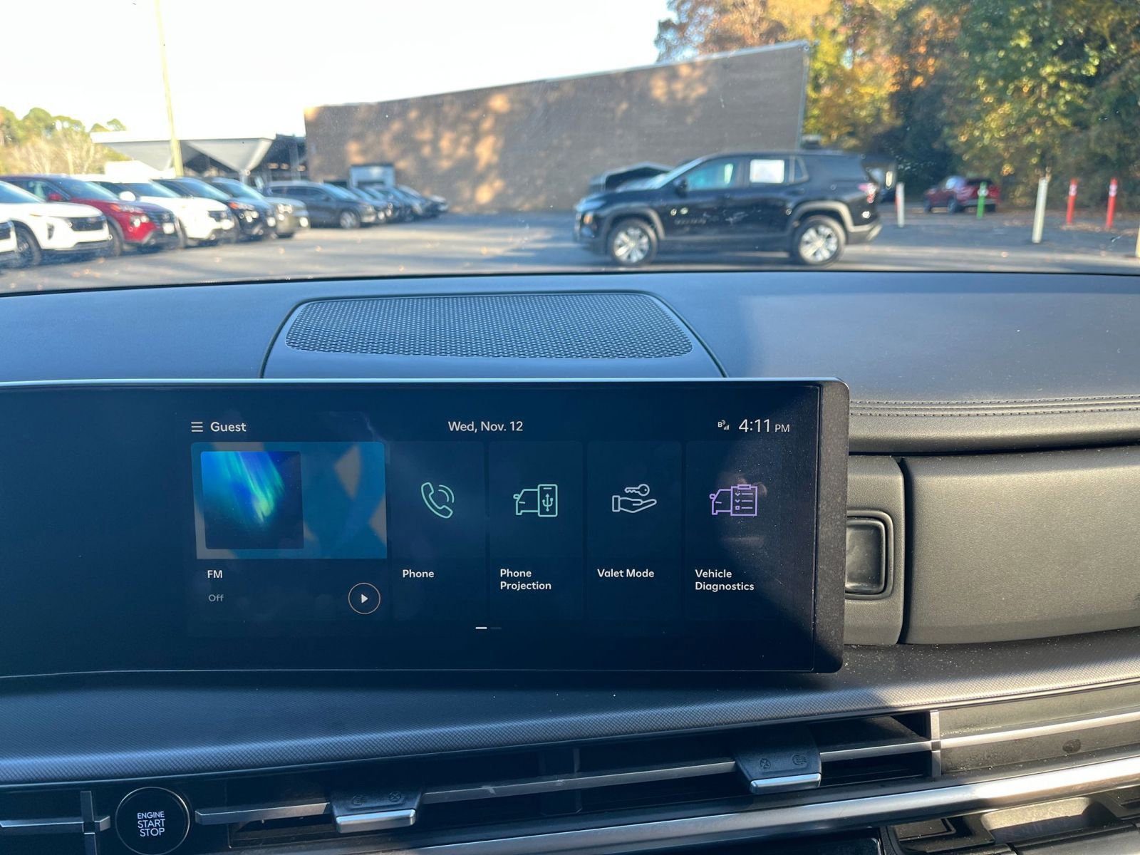 Used 2025 Hyundai Santa Fe SEL image 18