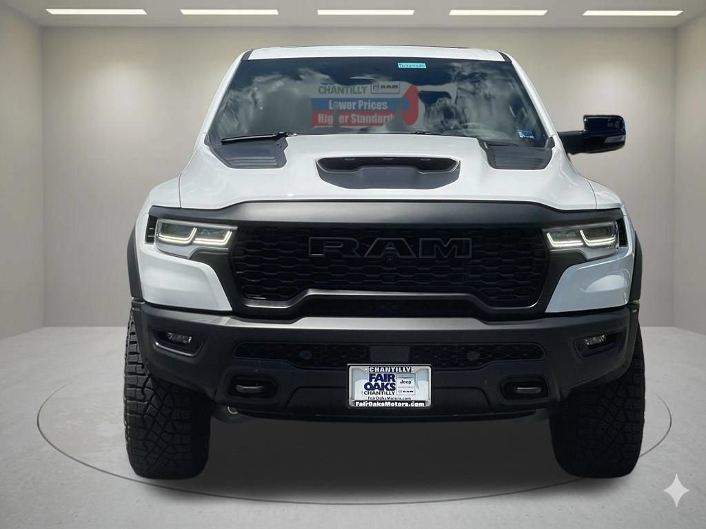 New 2026 RAM 1500 RHO w/ RHO Level 1 Equipment Group AWD/4WD image 3