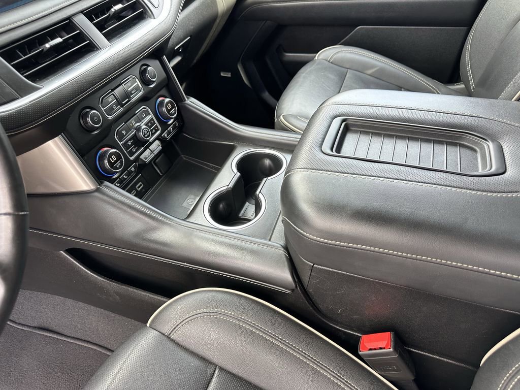 Certified 2024 Chevrolet Tahoe Premier image 24