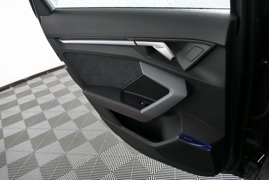 New 2026 Audi S3 Premium image 30