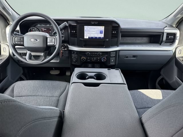 New 2026 Ford F350 XL w/ STX Appearance Package AWD/4WD image 19
