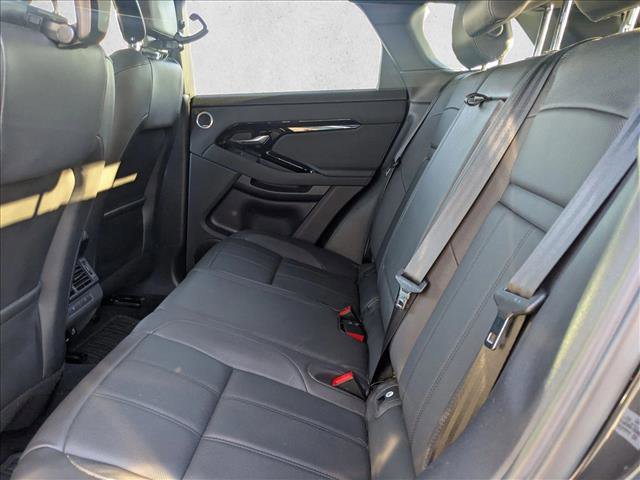 Used 2024 Land Rover Range Rover Evoque S image 15