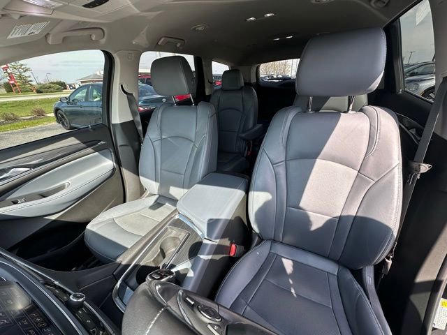 Used 2021 Buick Enclave Essence AWD/4WD image 27
