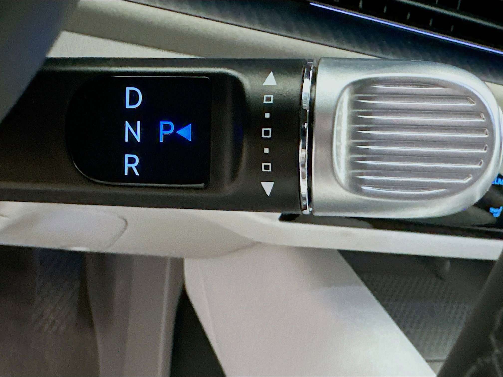 Used 2023 Hyundai Ioniq 6 SEL w/ Cargo Package image 24