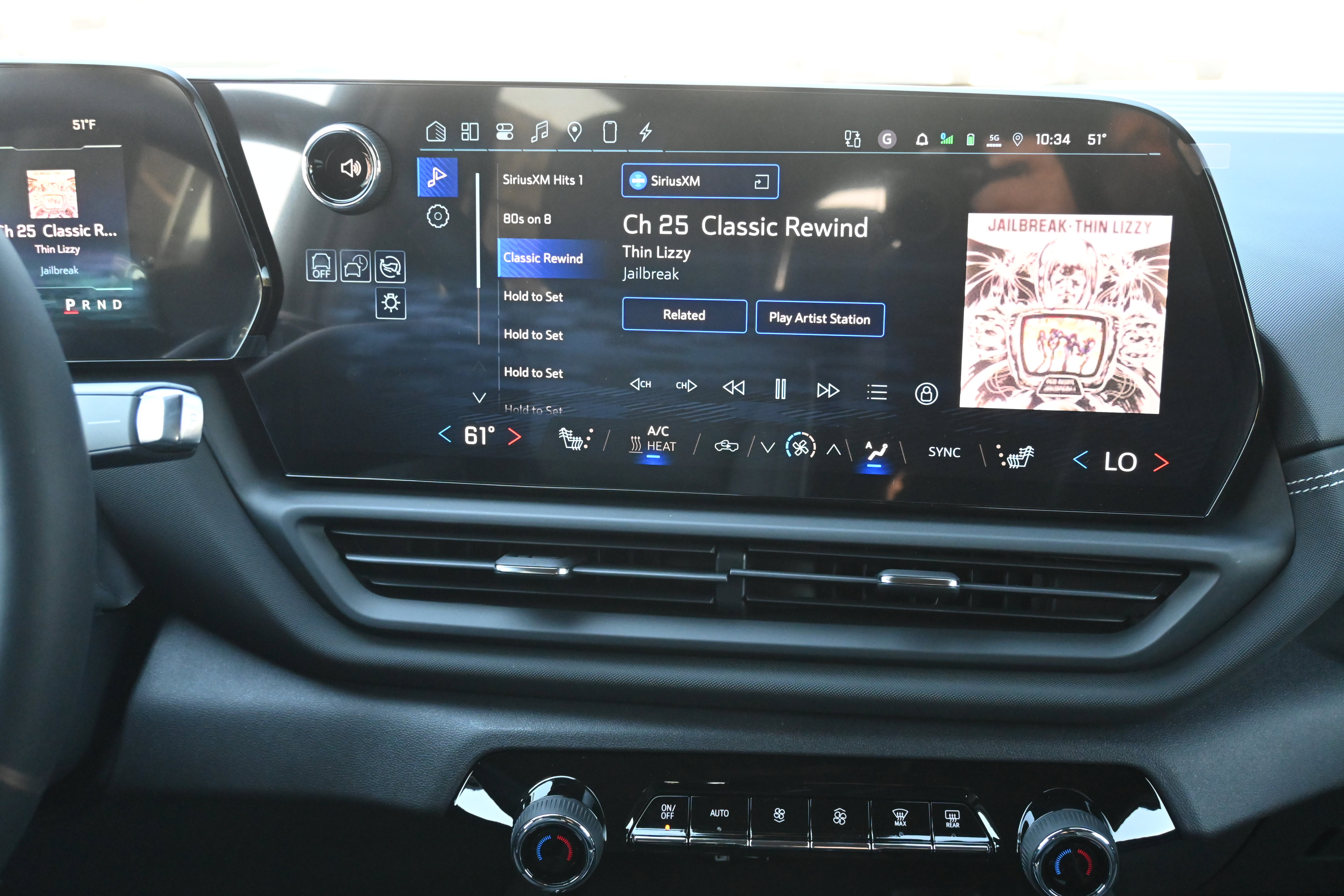 New 2026 Chevrolet Silverado EV LT image 28