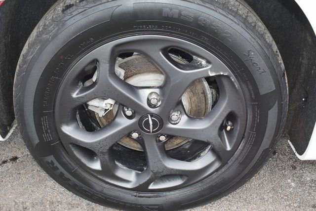 Used 2021 Chrysler Pacifica Limited w/ S Appearance Package image 56