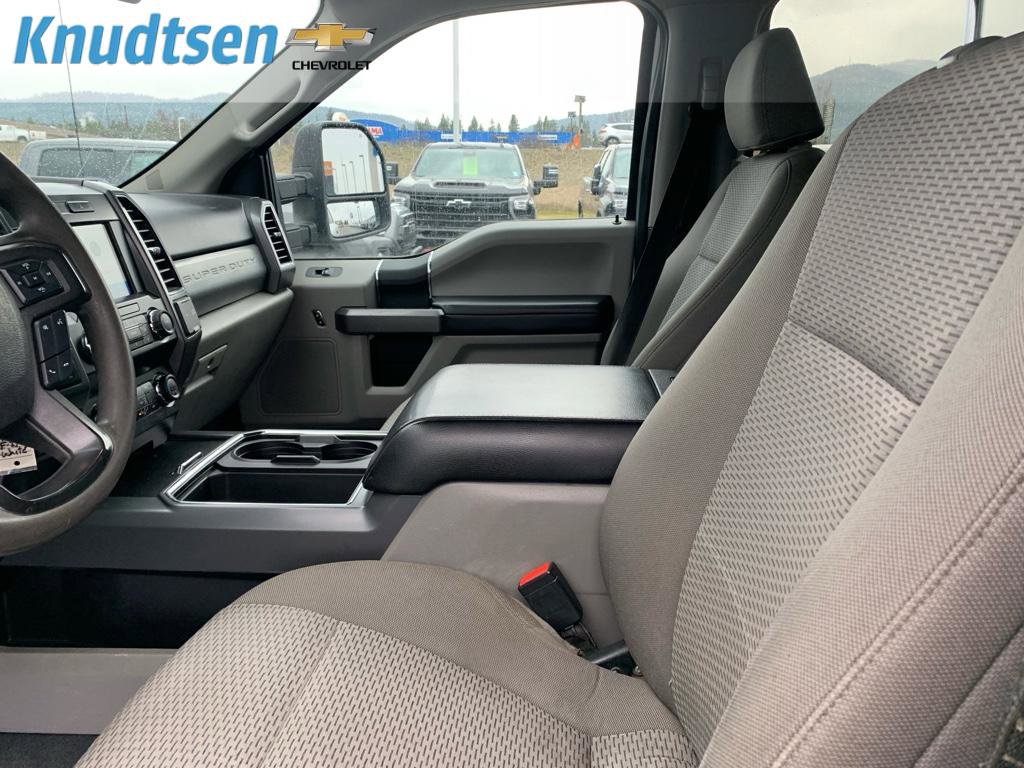 Used 2021 Ford F250 XLT w/ XLT Value Package image 17