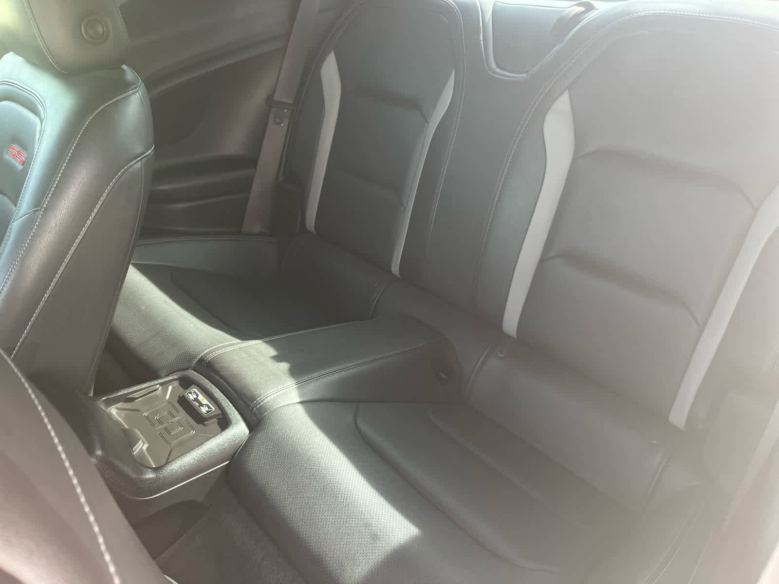 Used 2018 Chevrolet Camaro SS w/ Redline Edition image 30