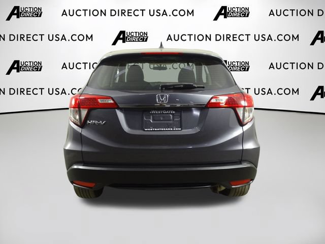 Used 2022 Honda HR-V LX image 6