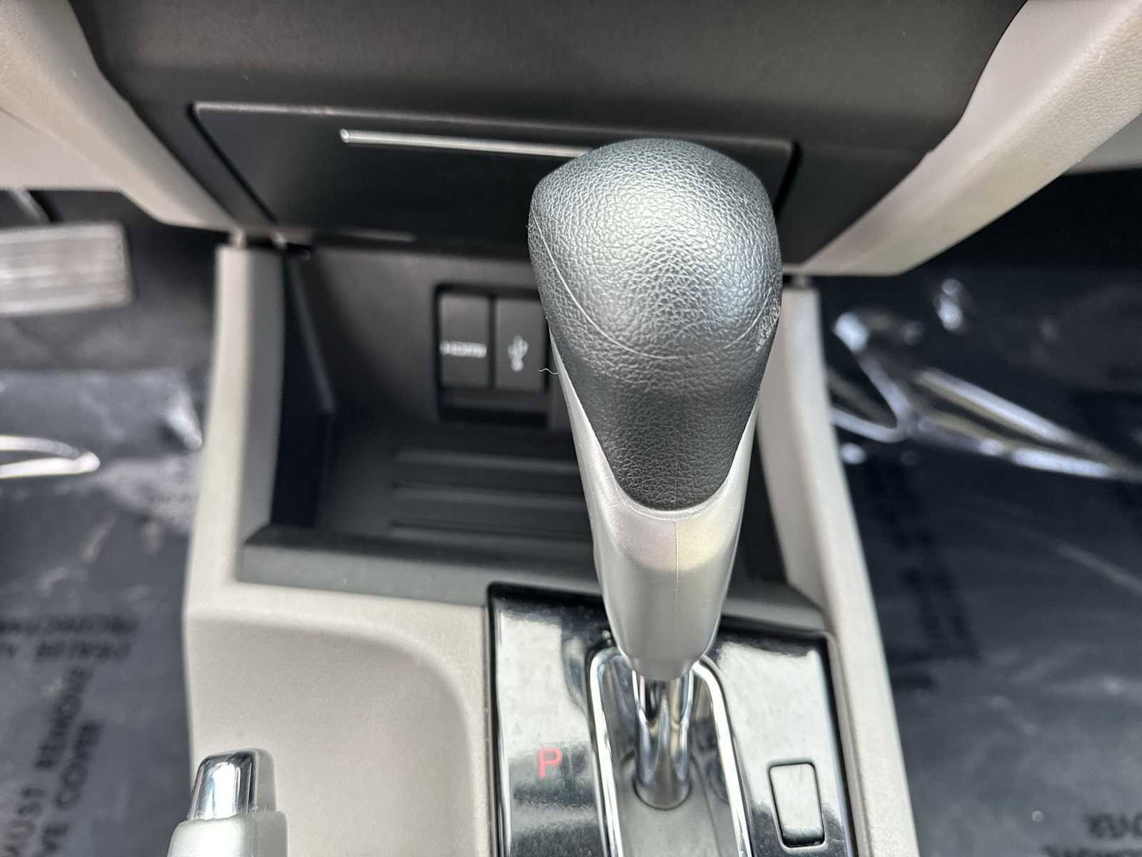 Used 2015 Honda Civic EX image 38
