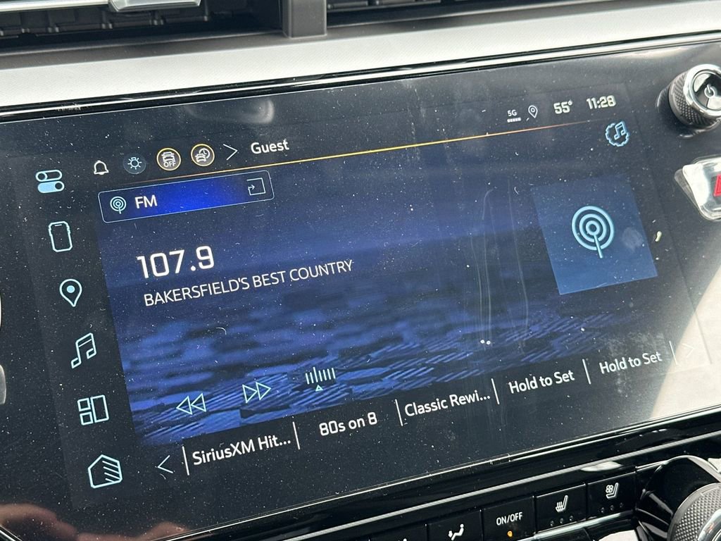 New 2027 Chevrolet Bolt RS w/ Technology Package image 17