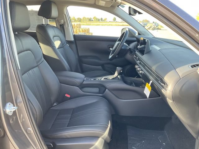 New 2027 Honda HR-V EX-L image 33
