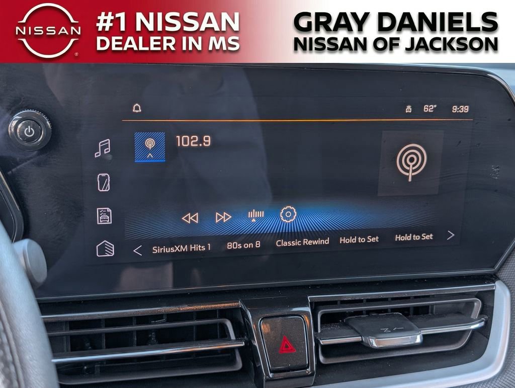 Used 2024 Chevrolet TrailBlazer LT image 12