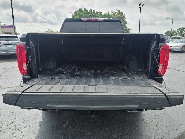 Used 2023 GMC Sierra 1500 Denali Ultimate AWD/4WD image 9