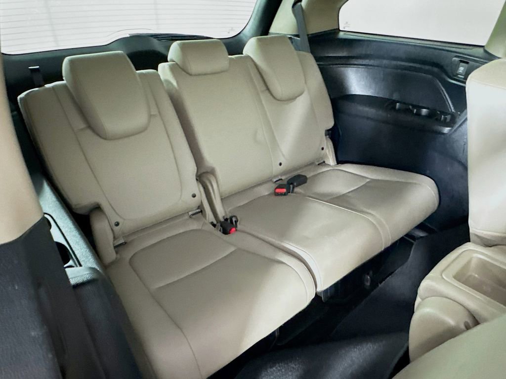 Used 2020 Honda Odyssey EX-L image 45