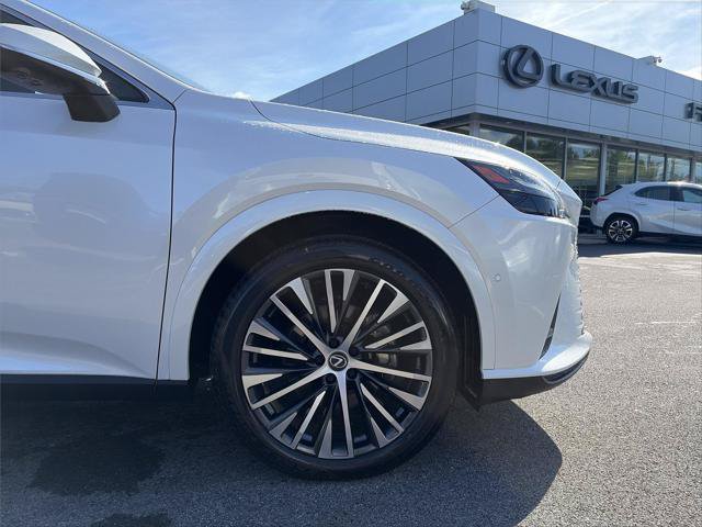 Certified 2023 Lexus RX 350 w/ Accessory Package (2T) AWD/4WD image 14