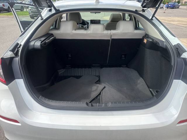 Used 2024 Honda Civic EX-L image 17