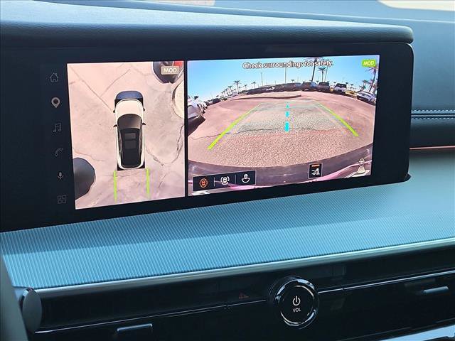 New 2027 Nissan Murano SL AWD/4WD image 14