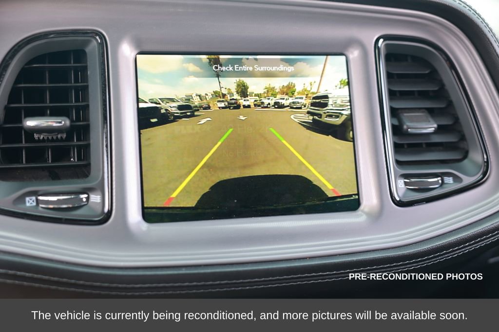 Used 2023 Dodge Challenger R/T Scat Pack image 17