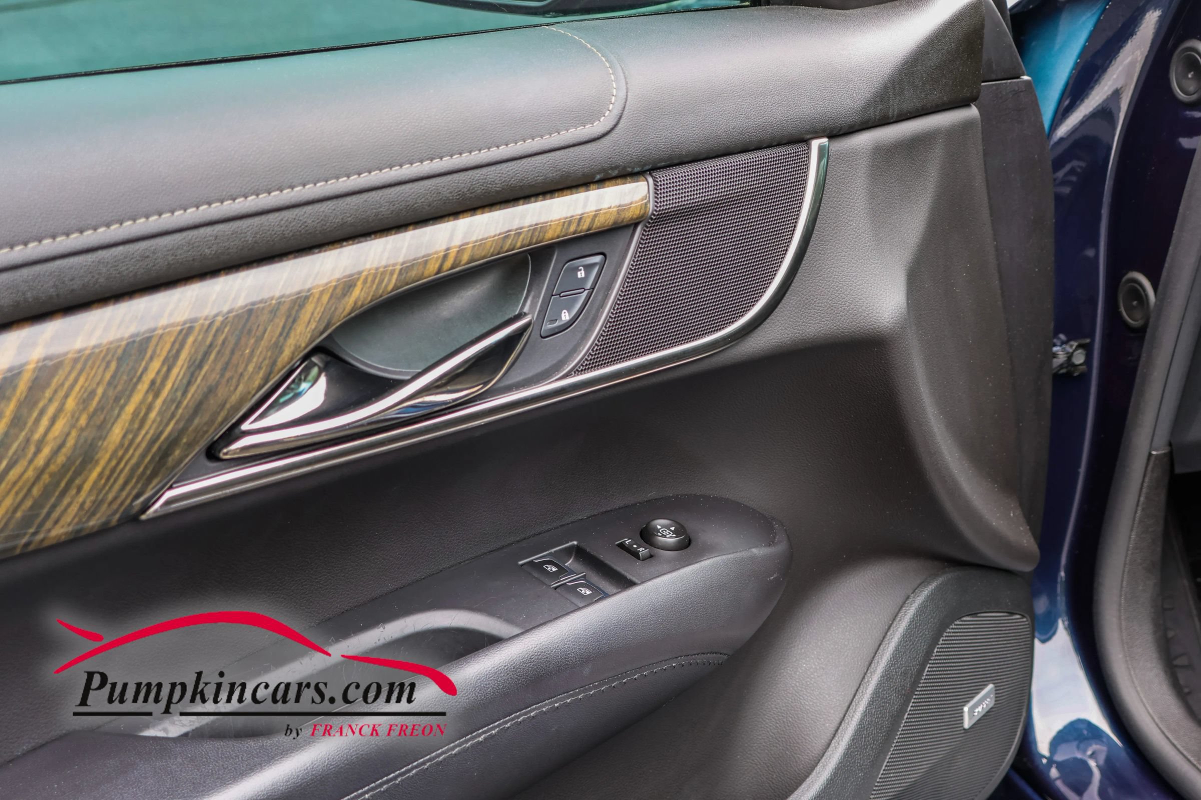 Used 2016 Cadillac ATS 2.0T Coupe RWD image 16