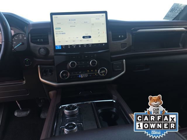 Used 2023 Ford Expedition Max Limited image 9