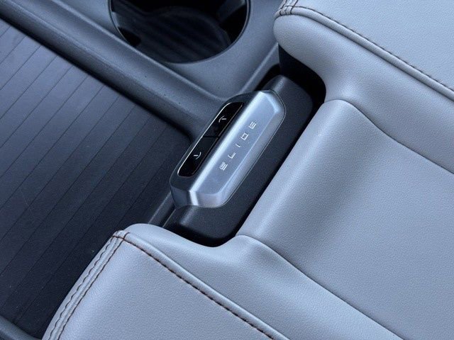 Certified 2025 Ford Expedition Max Active image 24