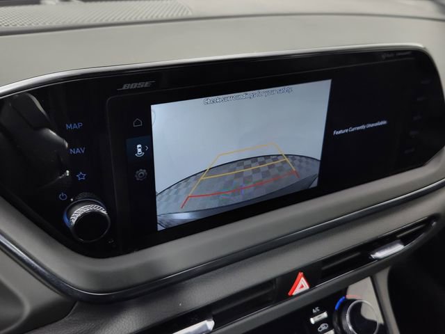Certified 2023 Hyundai Sonata N Line image 20