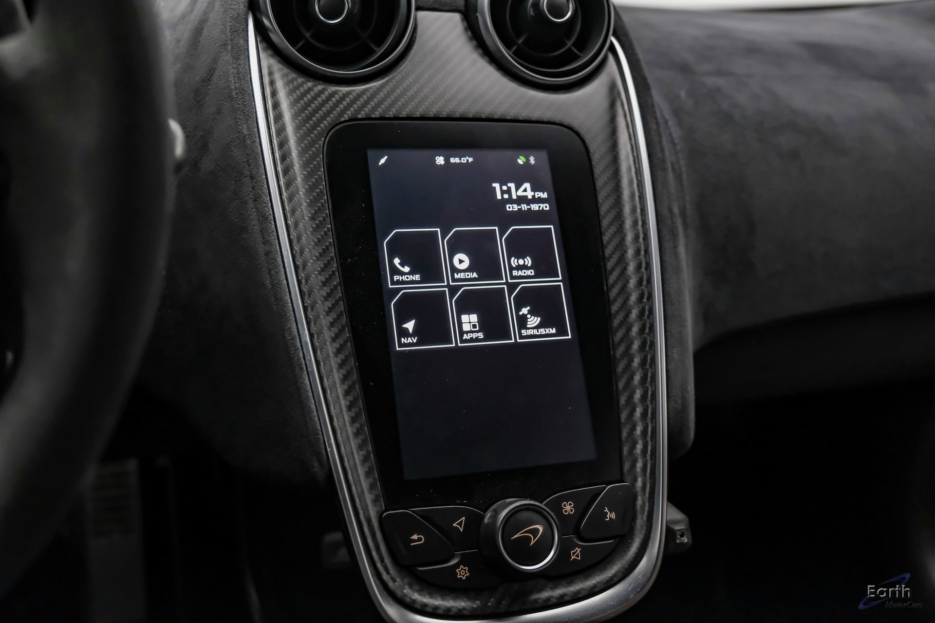 Used 2019 McLaren 600LT RWD image 56