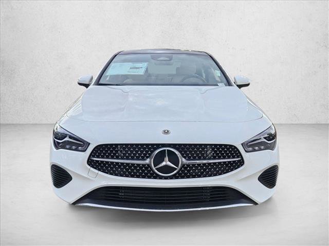 New 2026 Mercedes-Benz CLA 250 image 6