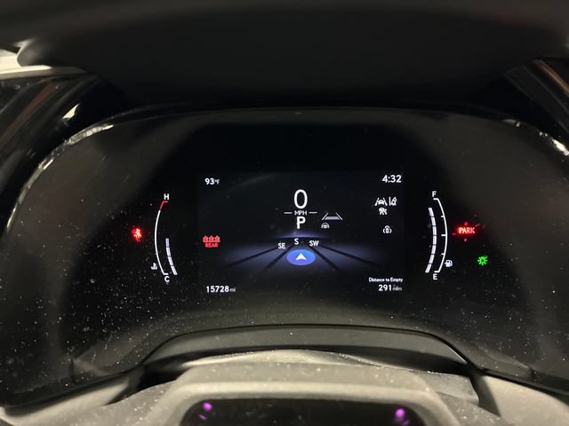 Used 2024 Lexus RX 350 Premium Plus w/ Convenience Package AWD/4WD image 15