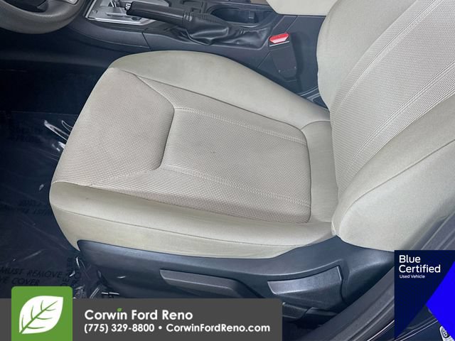 Used 2021 Subaru Impreza 2.0i AWD/4WD image 22