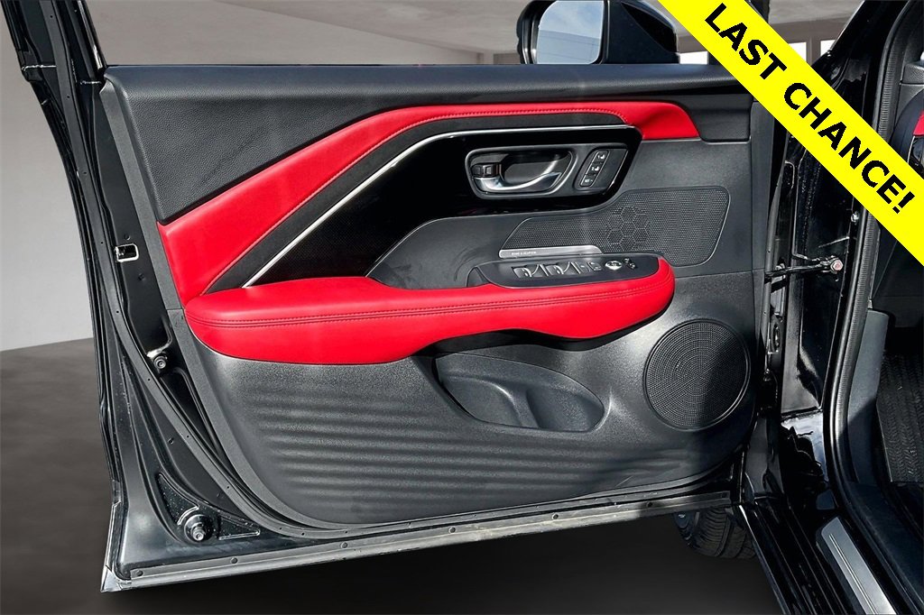 Certified 2025 Acura ADX A-Spec image 23