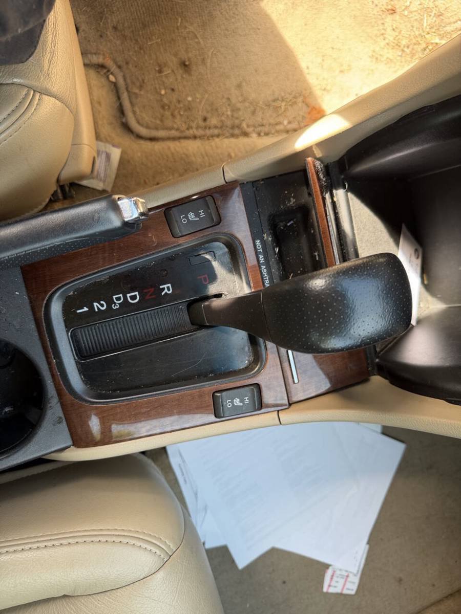 Used 2007 Honda Accord EX-L image 36
