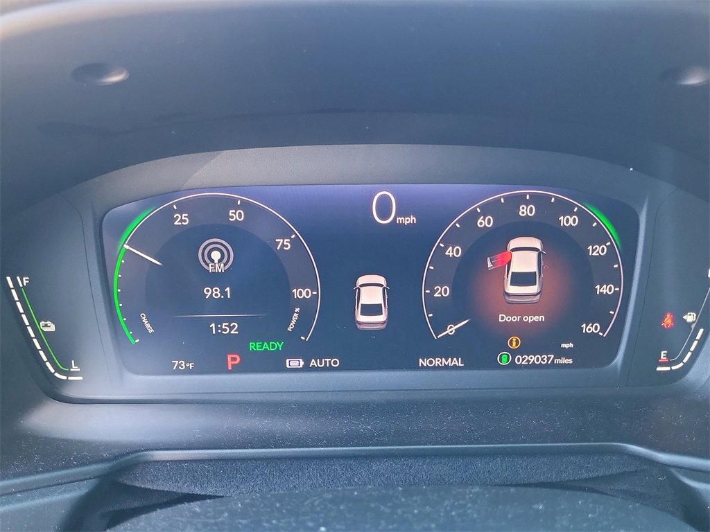 Used 2023 Honda Accord Sport image 13